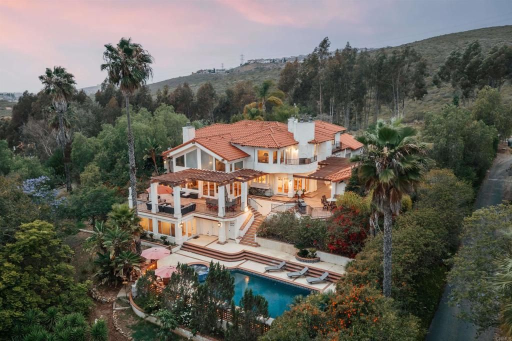 20784 Fortuna Del Norte, Escondido
