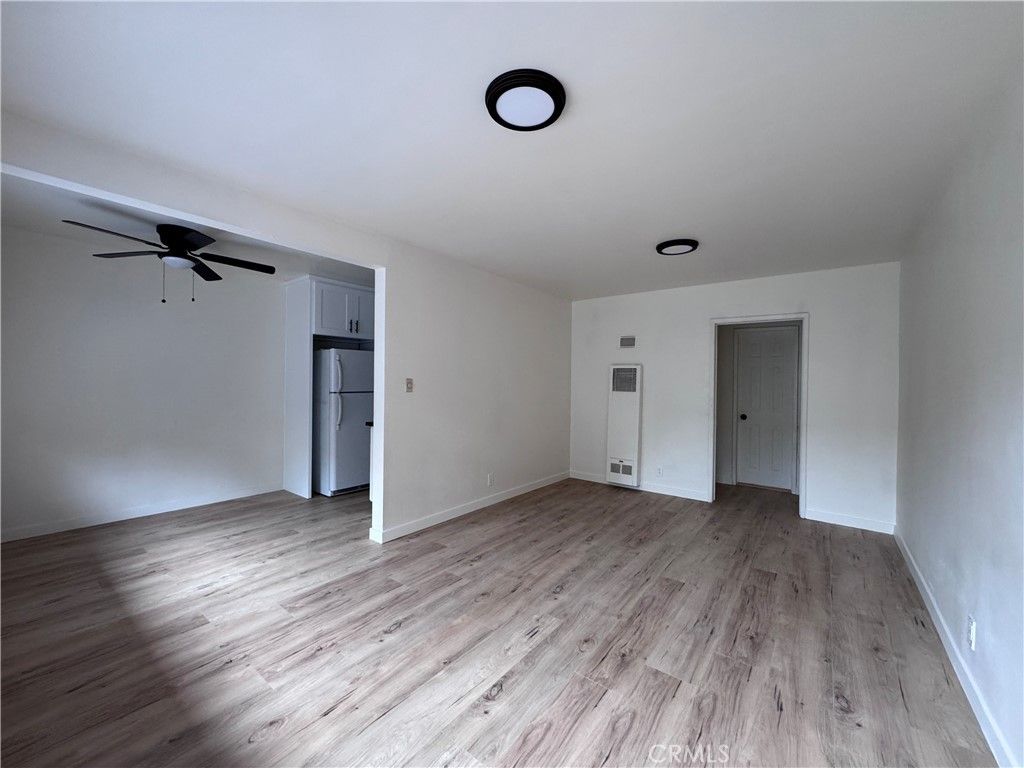 1422 Talmadge # 2, Los Angeles