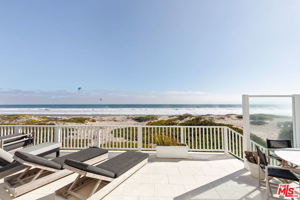 30718 Pacific Coast Highway, Malibu