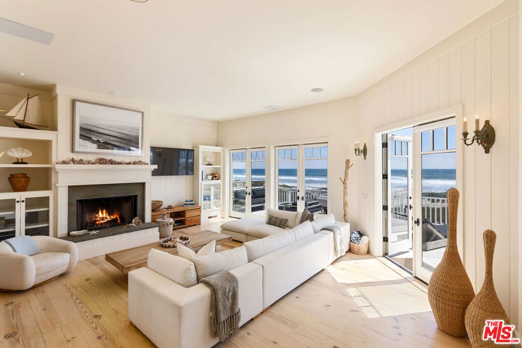 30718 Pacific Coast Highway, Malibu