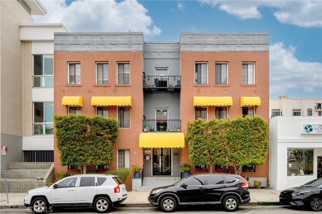 131 S Jackson Street # 103, Glendale