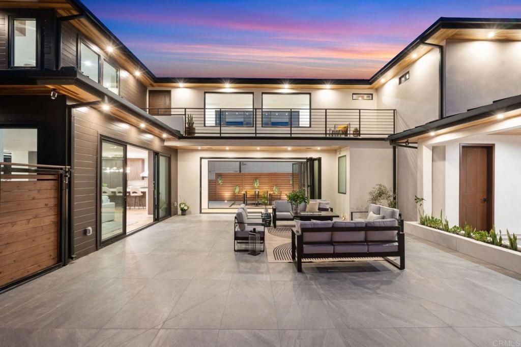 5610 Bellevue Avenue, La Jolla