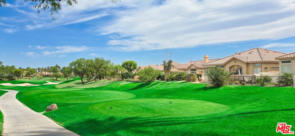78770 Spyglass Hill Drive, La Quinta