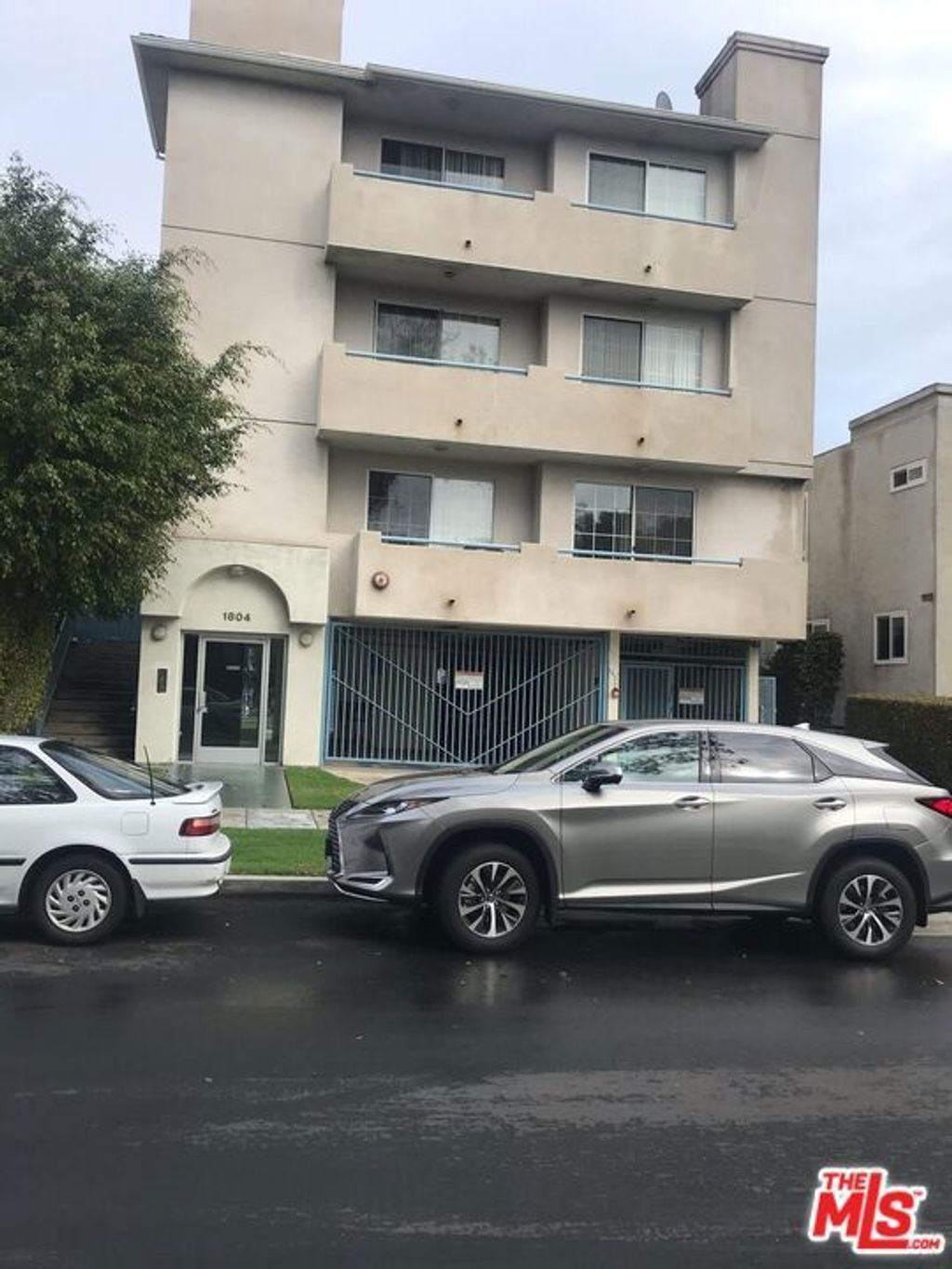1804 Camden Avenue # 203, Los Angeles