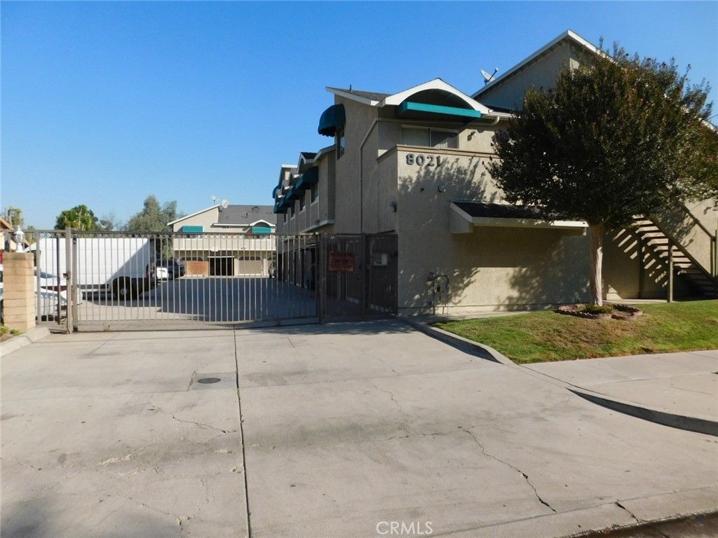 8021 4th Street # 301, Buena Park