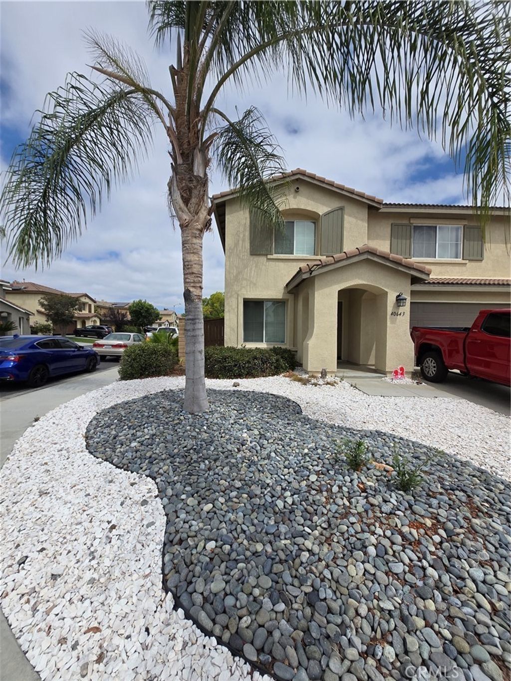 40643 Cartier, Murrieta
