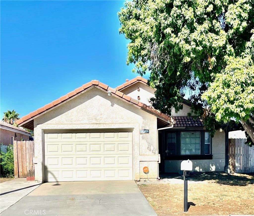 1005 Lilac Street, Hemet
