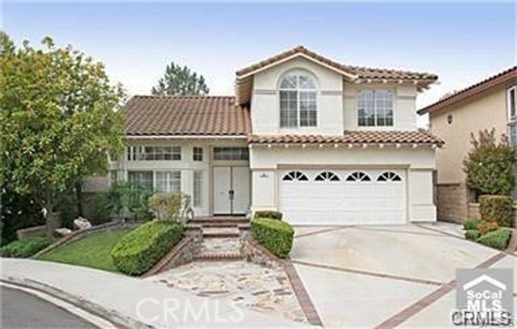 39 Chickadee Lane, Aliso Viejo