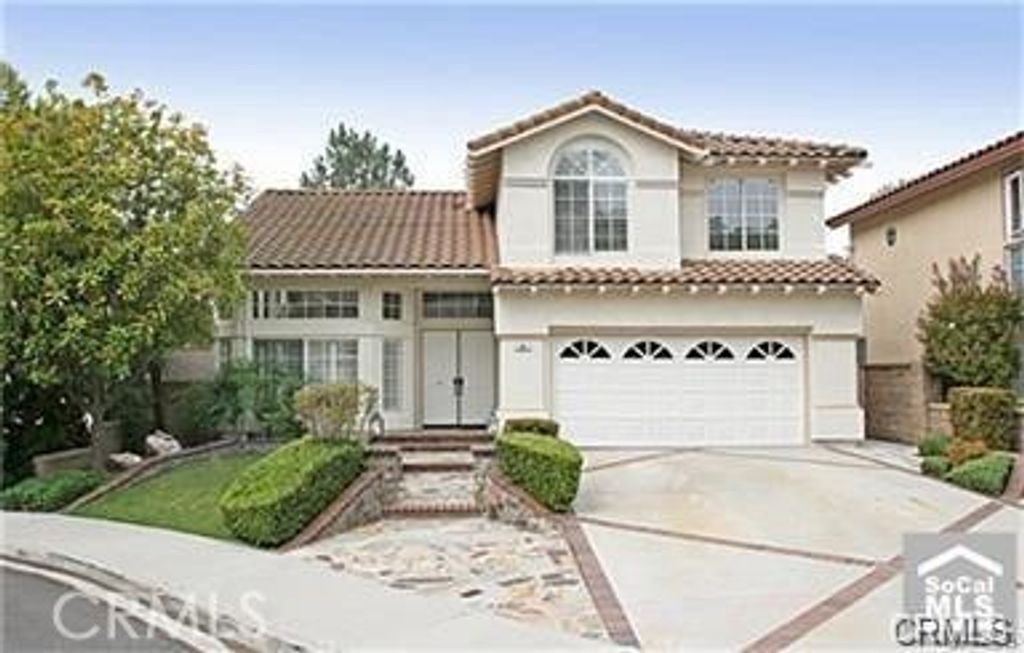 39 Chickadee Lane, Aliso Viejo