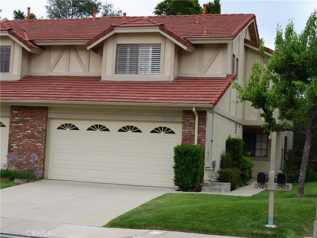 19424 Crystal Ridge Lane, Porter Ranch