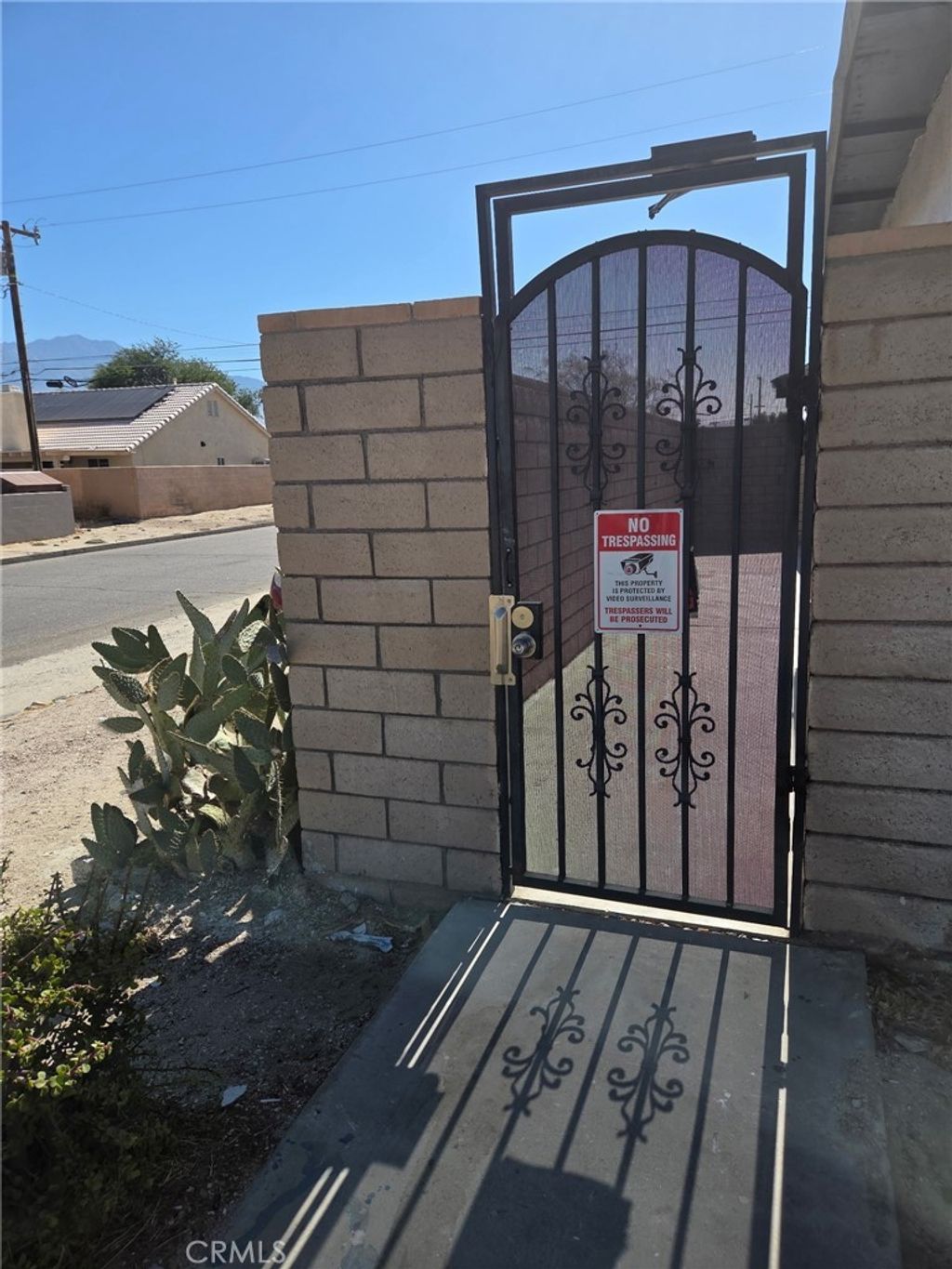 13475 Cuyamaca # 1, Desert Hot Springs
