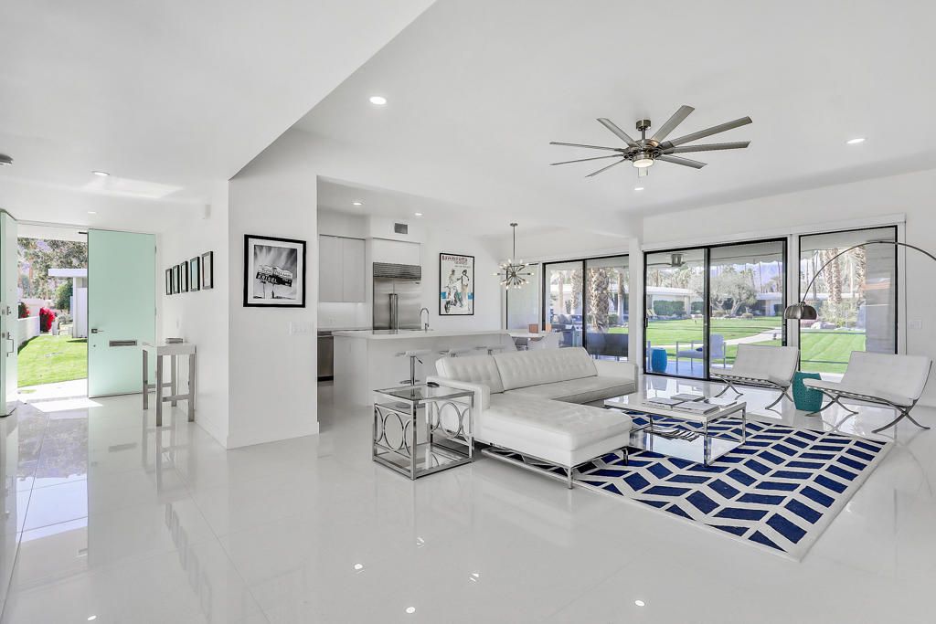 45765 Hopi Road, Indian Wells