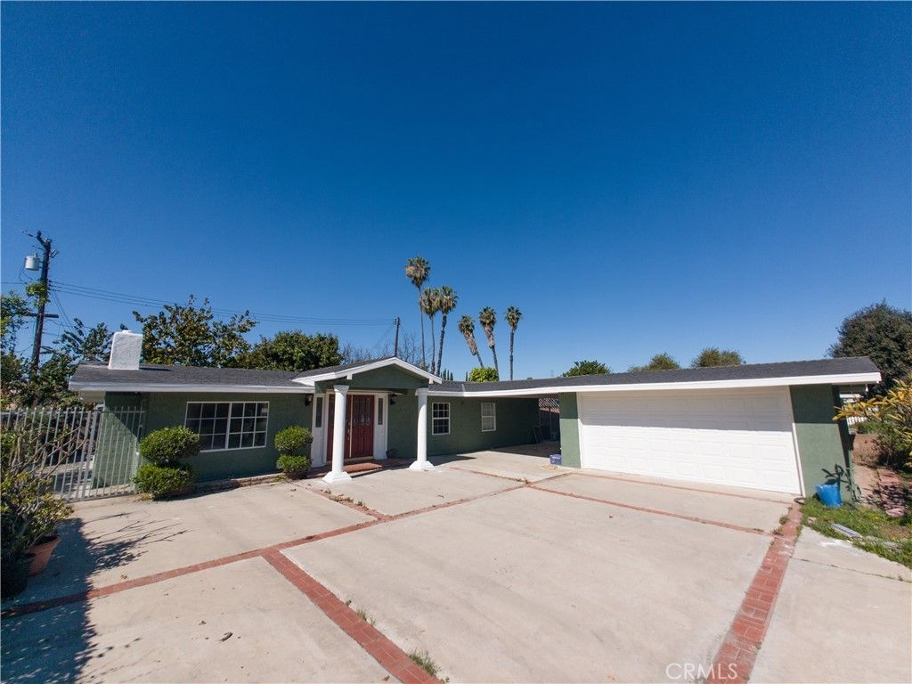 1769 S Biscayne Court, Anaheim