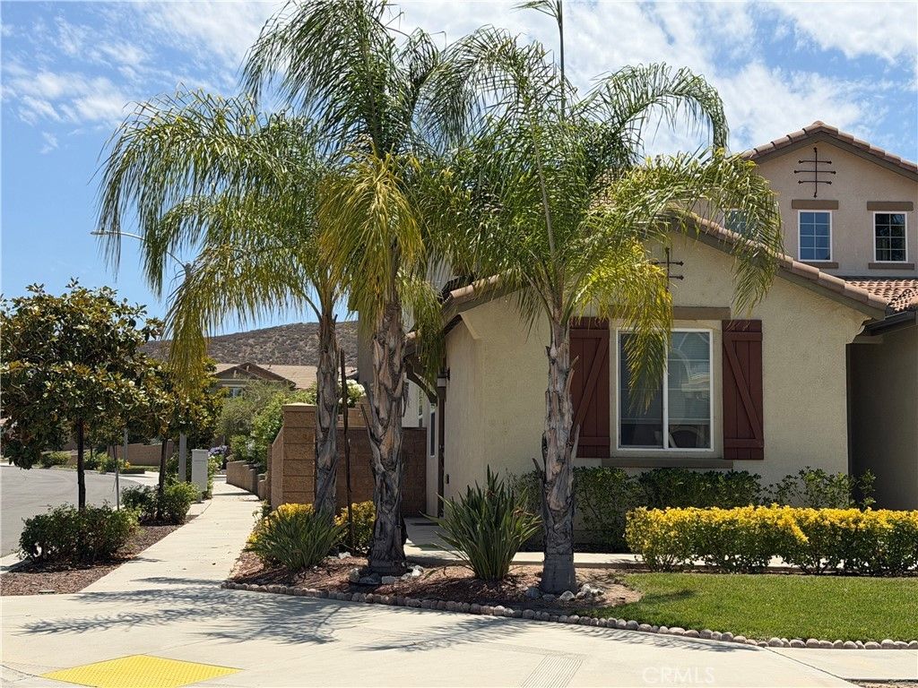 31059 Rose Arbor Court, Murrieta