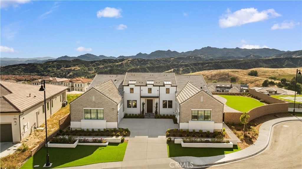 12545 N Silver Spur Court, Porter Ranch