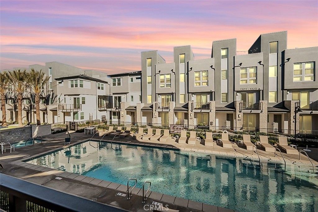 1415 West Cara Drive, Anaheim