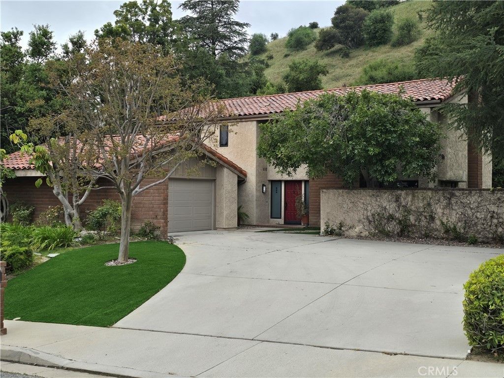 4249 Park Alisal, Calabasas