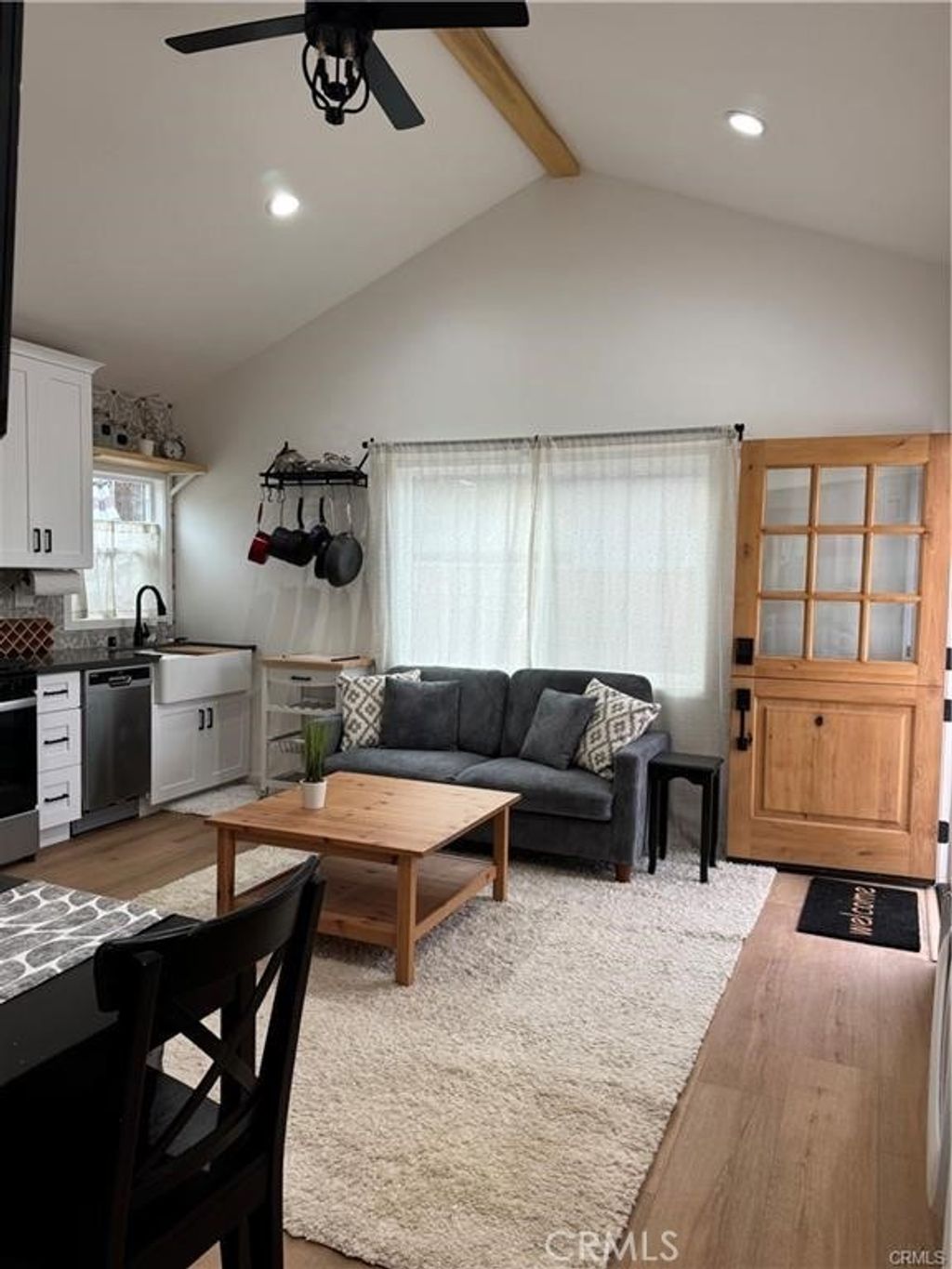 2404 W. Mills Dr., Orange