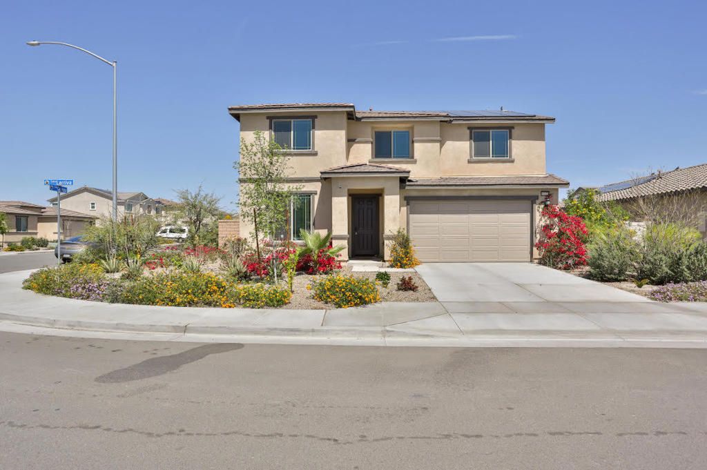 84422 Calle Larriva, Coachella