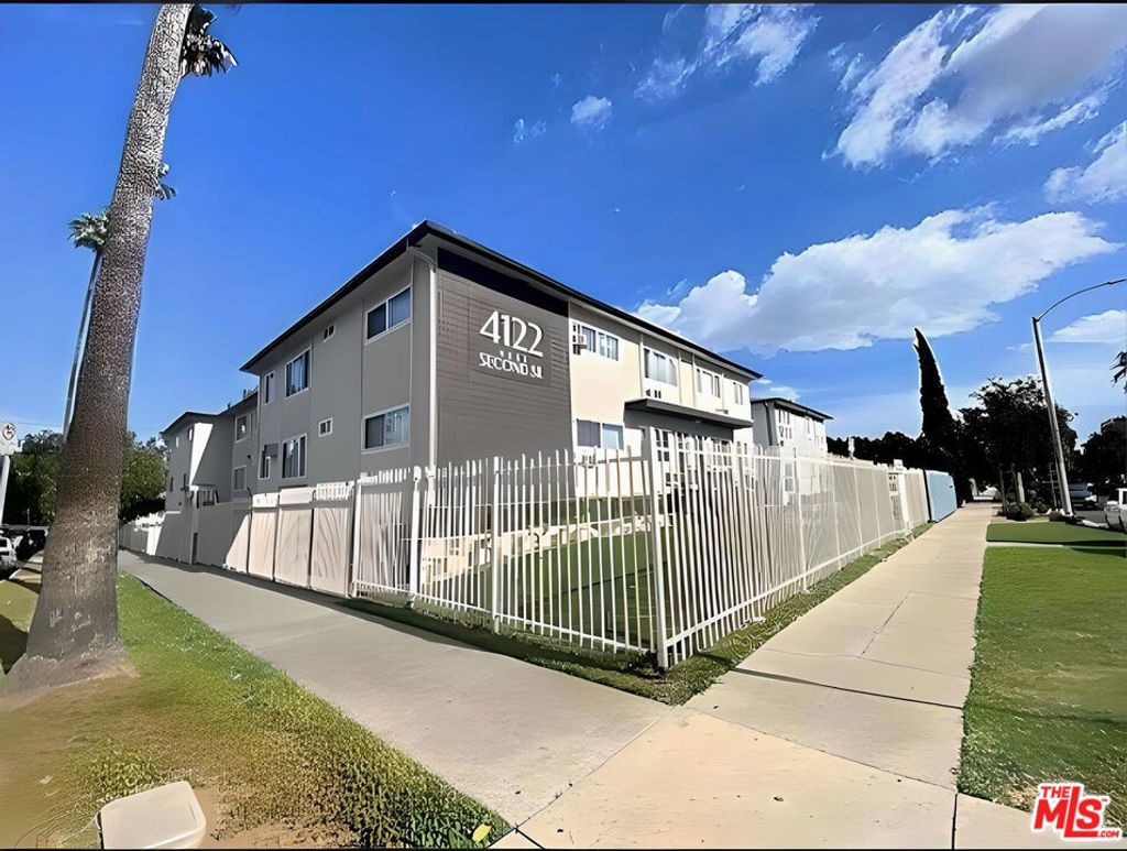 4122 W 2nd Street # 15, Los Angeles