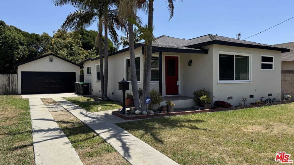 15336 Ryon Avenue, Bellflower