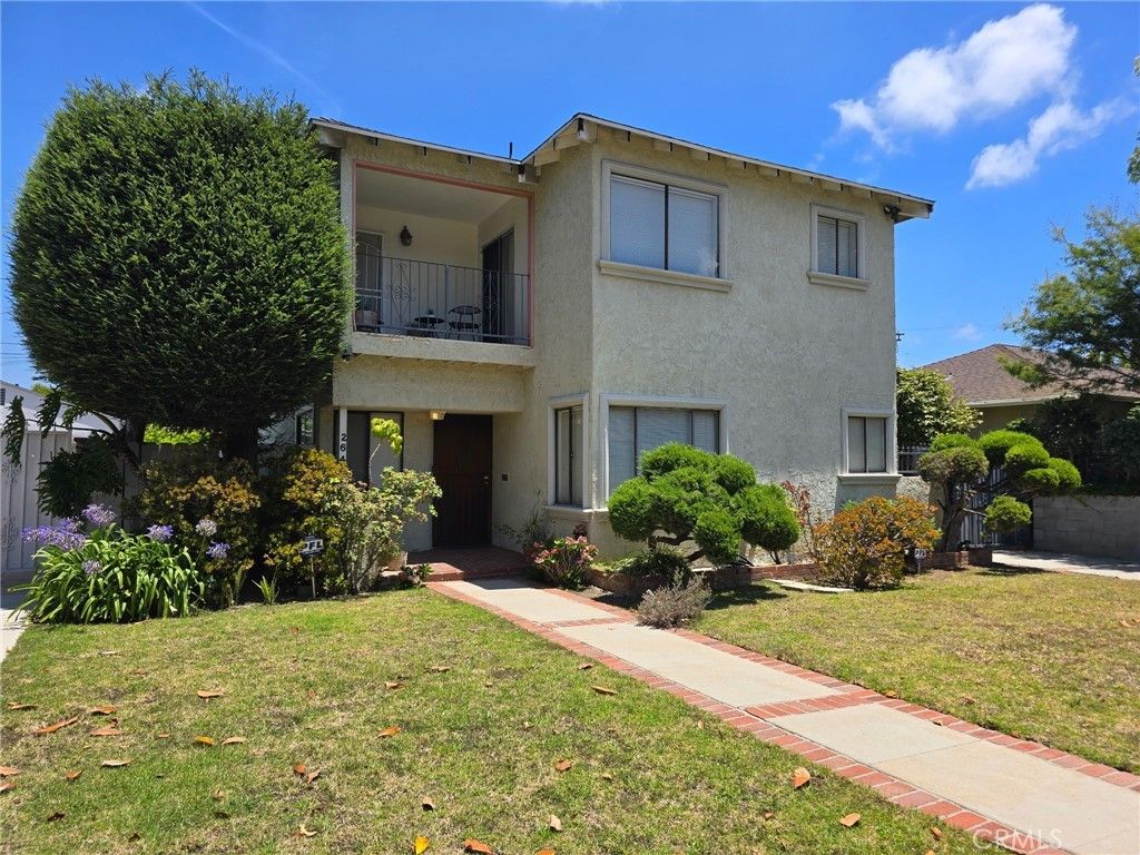 2646 Military, Los Angeles