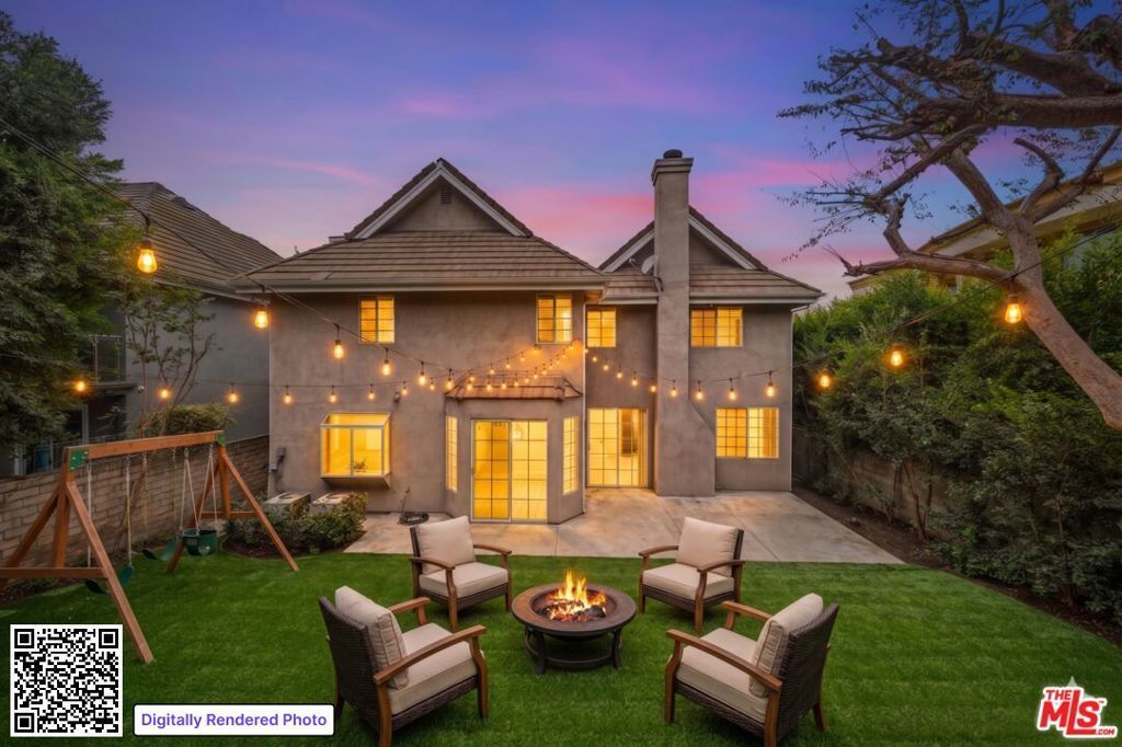 4144 Colfax Avenue, Studio City