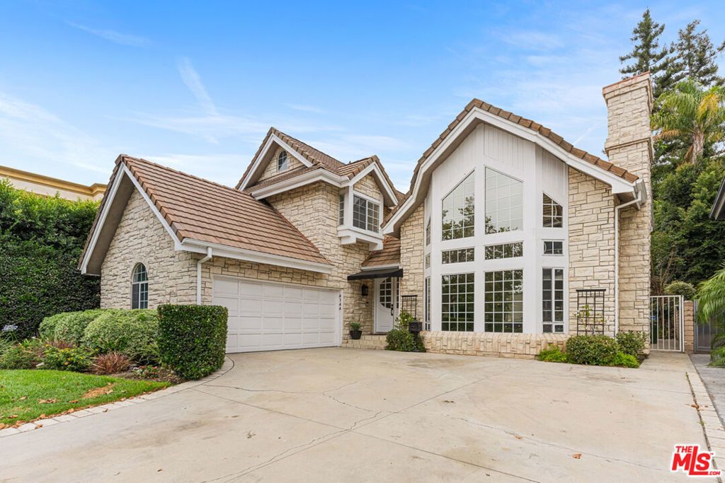 4144 Colfax Avenue, Studio City