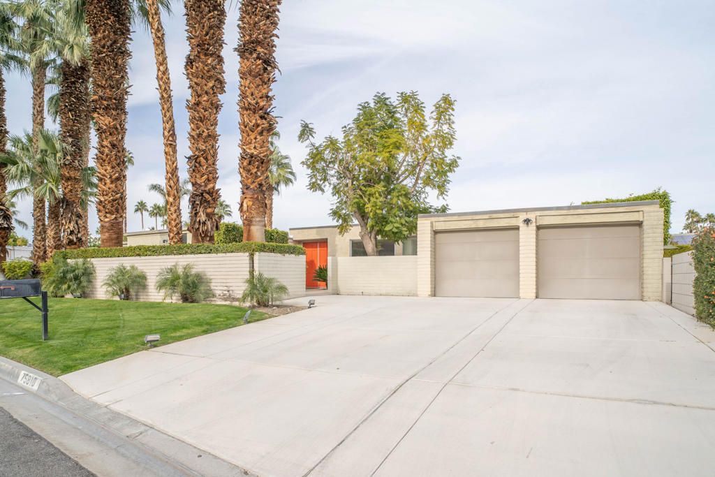 75810 Altamira Drive, Indian Wells