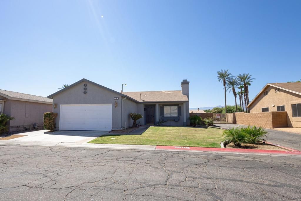 47800 Madison Street # 37, Indio