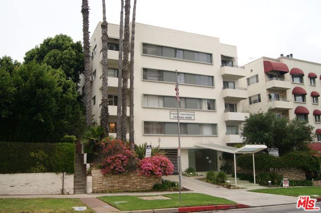 10655 Wilshire Boulevard # 201, Los Angeles
