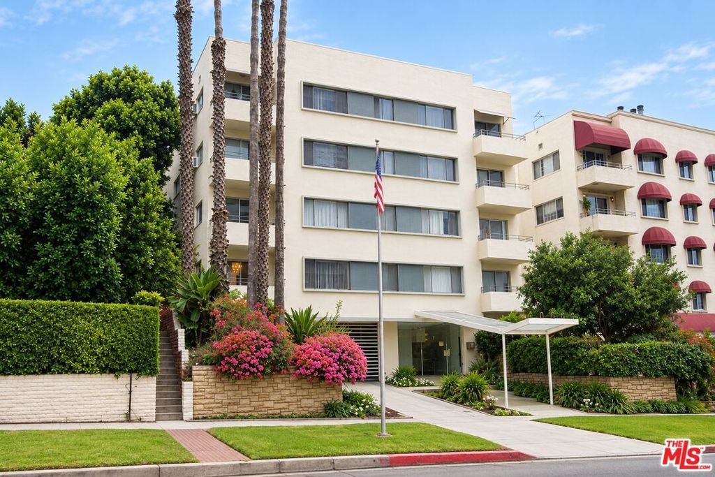 10655 Wilshire Boulevard # 305, Los Angeles