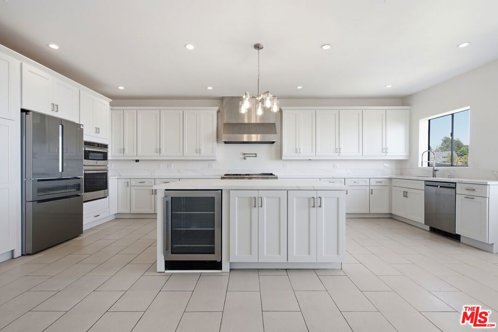 8908 Appian Way, Los Angeles