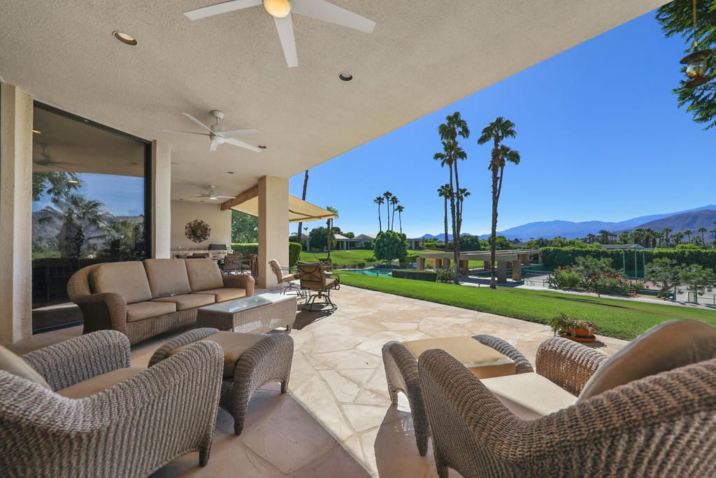 71000 Los Altos Court, Rancho Mirage