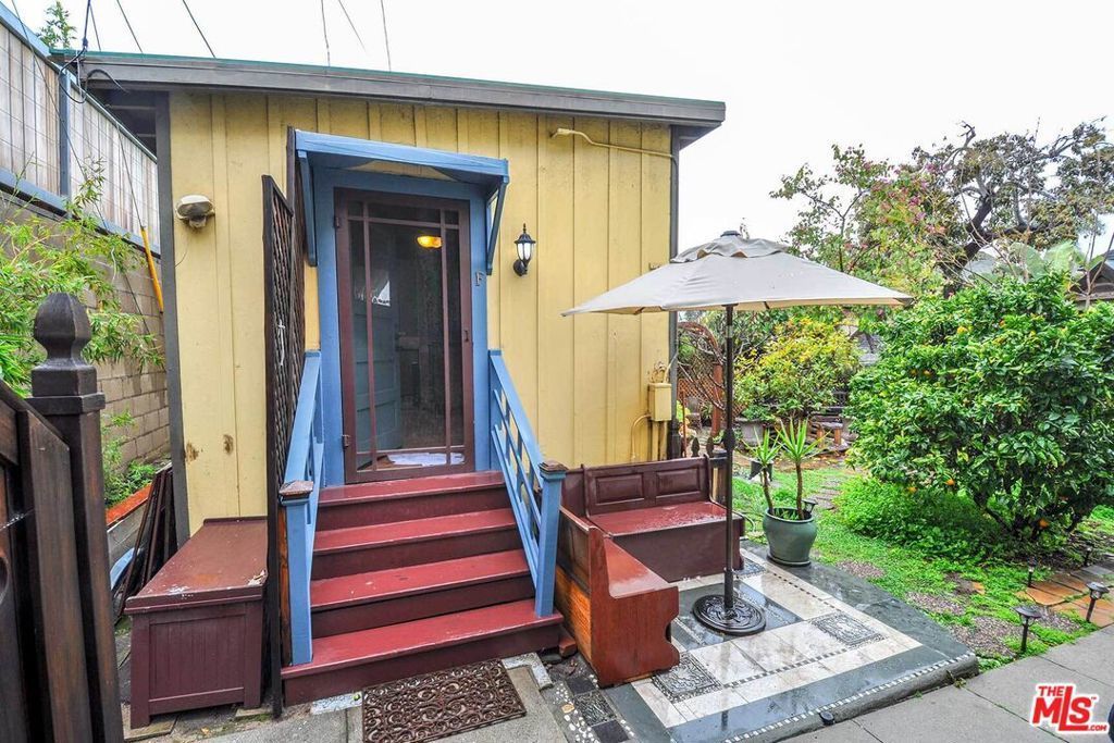 2315 2nd Street # F, Santa Monica