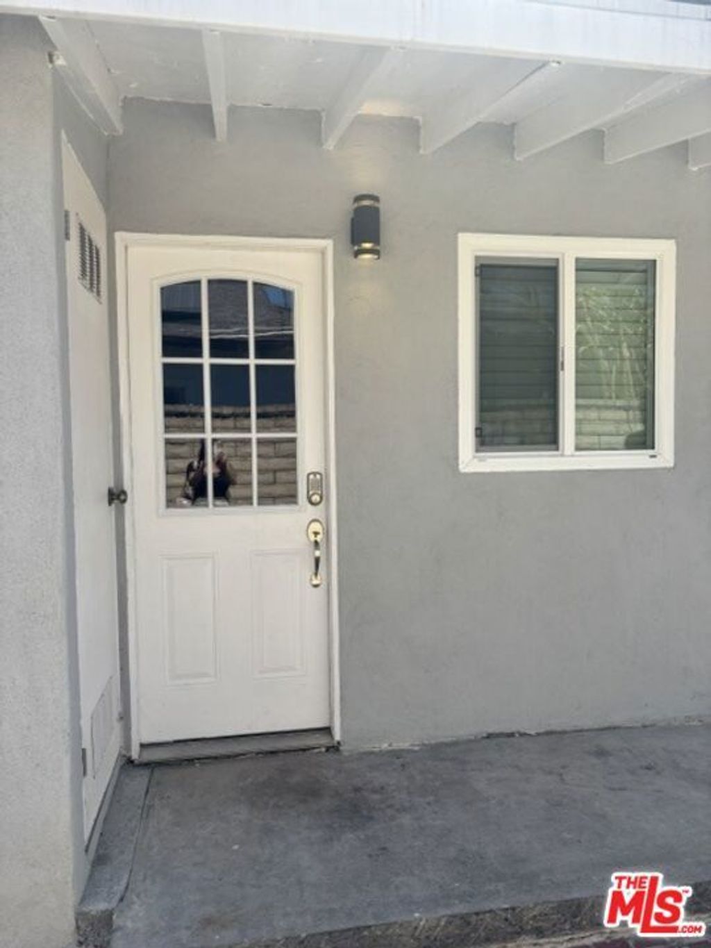 845 N Hagar Street # "a", San Fernando