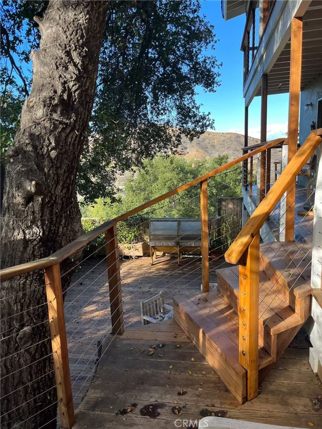 3543 Poppy, Calabasas