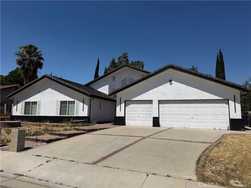 41527 Myrtle, Palmdale