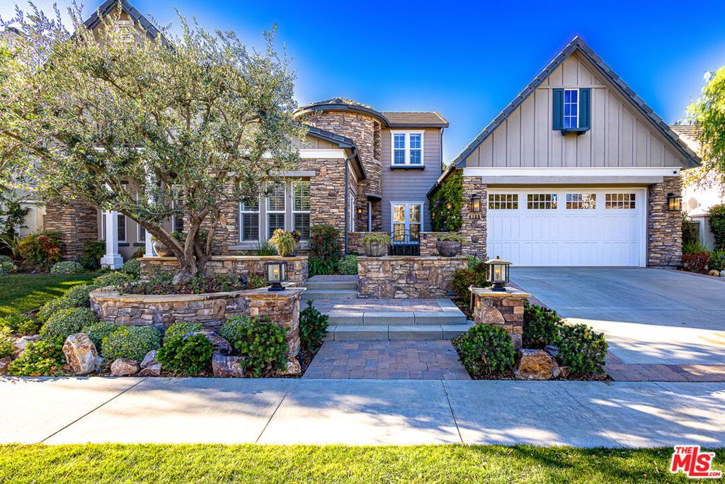 4133 Prado De Las Cabras, Calabasas
