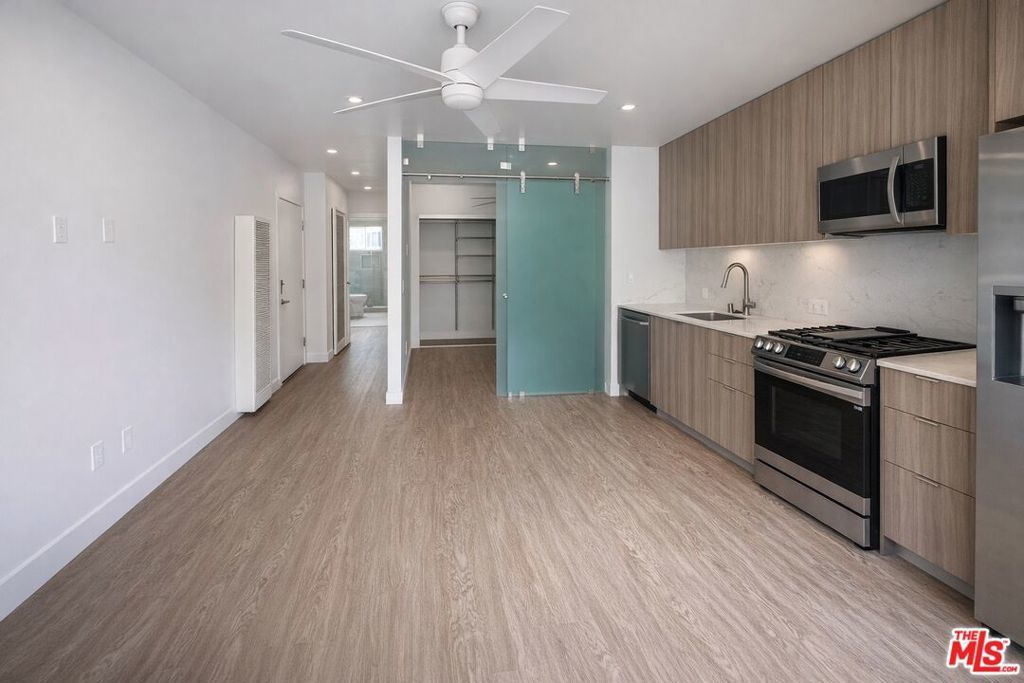 1433 Euclid Street # 7, Santa Monica