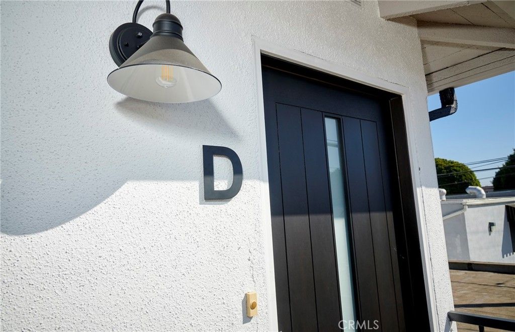 728 Euclid # D, Santa Monica