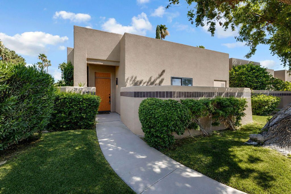 28631 E Portales Drive, Cathedral City