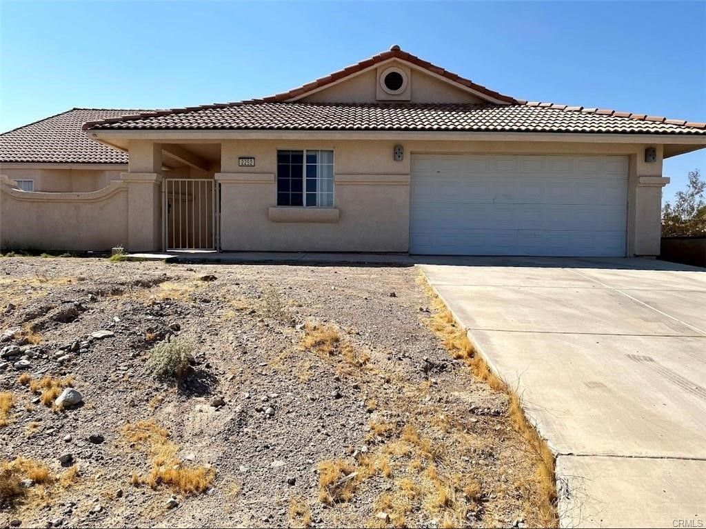 2252 Casa Del Sol Street, Needles