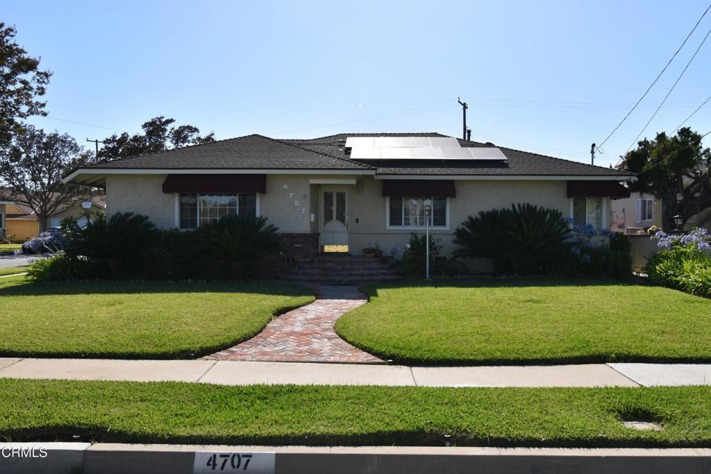 4707 Muscatel Avenue, Rosemead