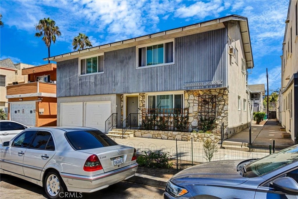 68 Lime Avenue # 12, Long Beach