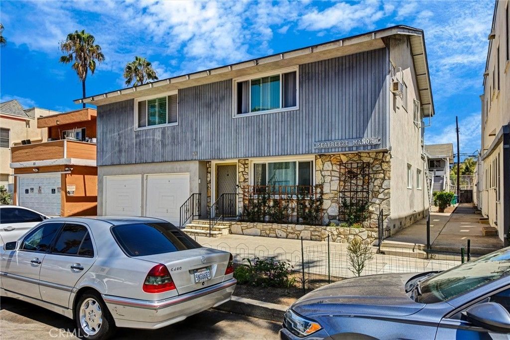 68 Lime Avenue # 12, Long Beach