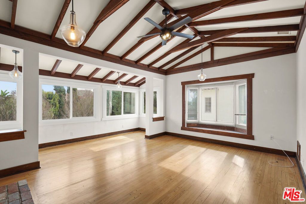 1821 Grace Avenue, Los Angeles