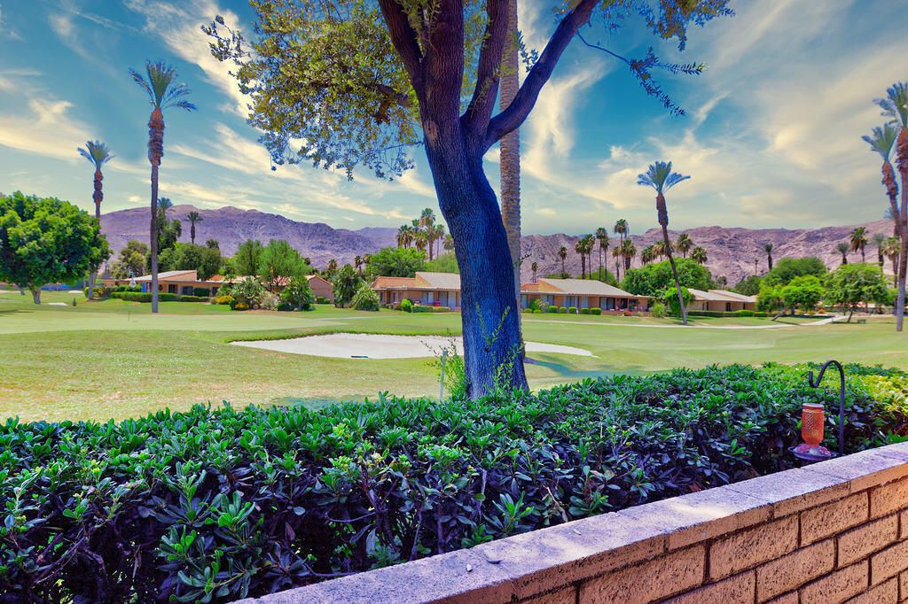 14 La Ronda Drive, Rancho Mirage
