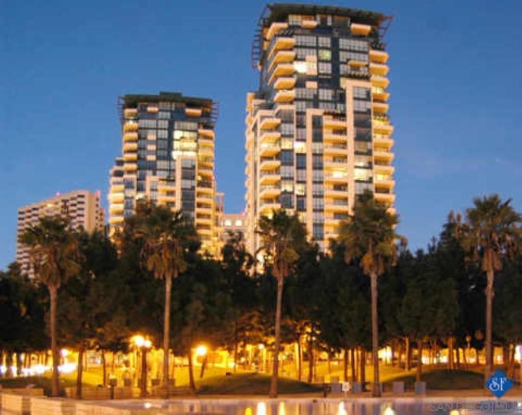 531 Front St, San Diego
