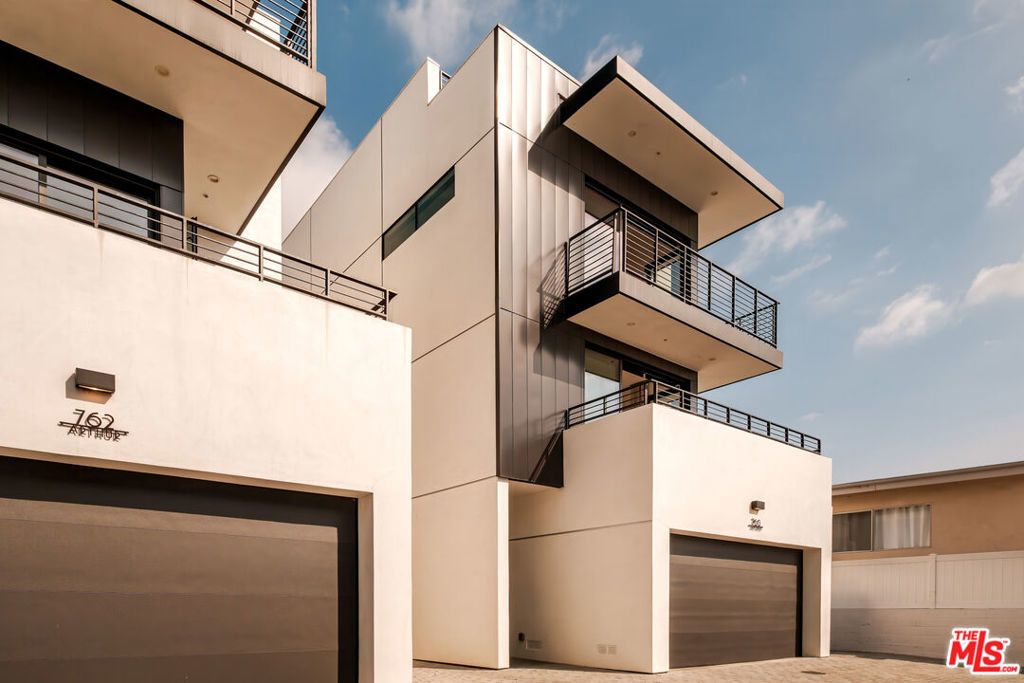 760 N Arthur Road, Los Angeles